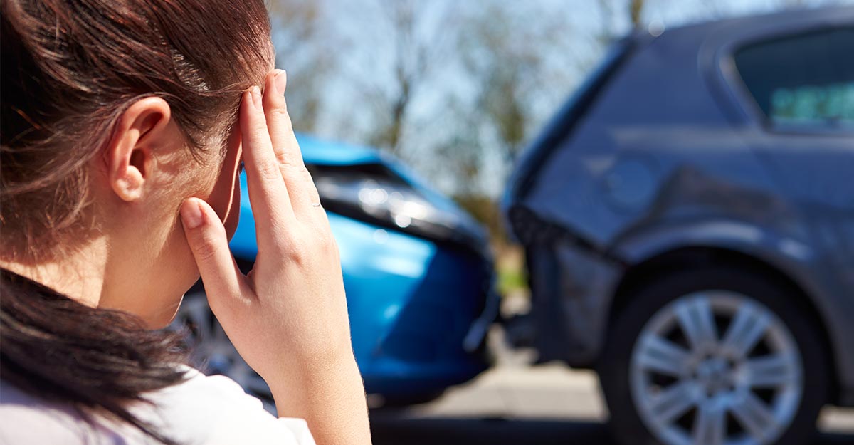 Burke auto injury and headache treatment